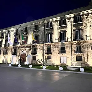 Appartamento San Saverio, Palermo