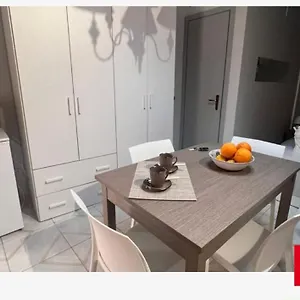 Appartamento Casa Vacanze La Rocca 2, Palermo