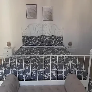 Appartamento Ballarhouse, Palermo