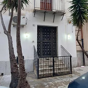 Appartamento Stanza Sicilia Bedda, Palermo