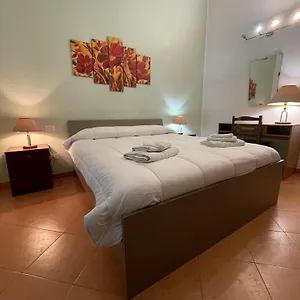 Appartamento Hola Cathedral House Guilla, Palermo