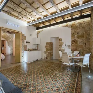 Appartamento Stylish In Front Of Casa Professa, Palermo
