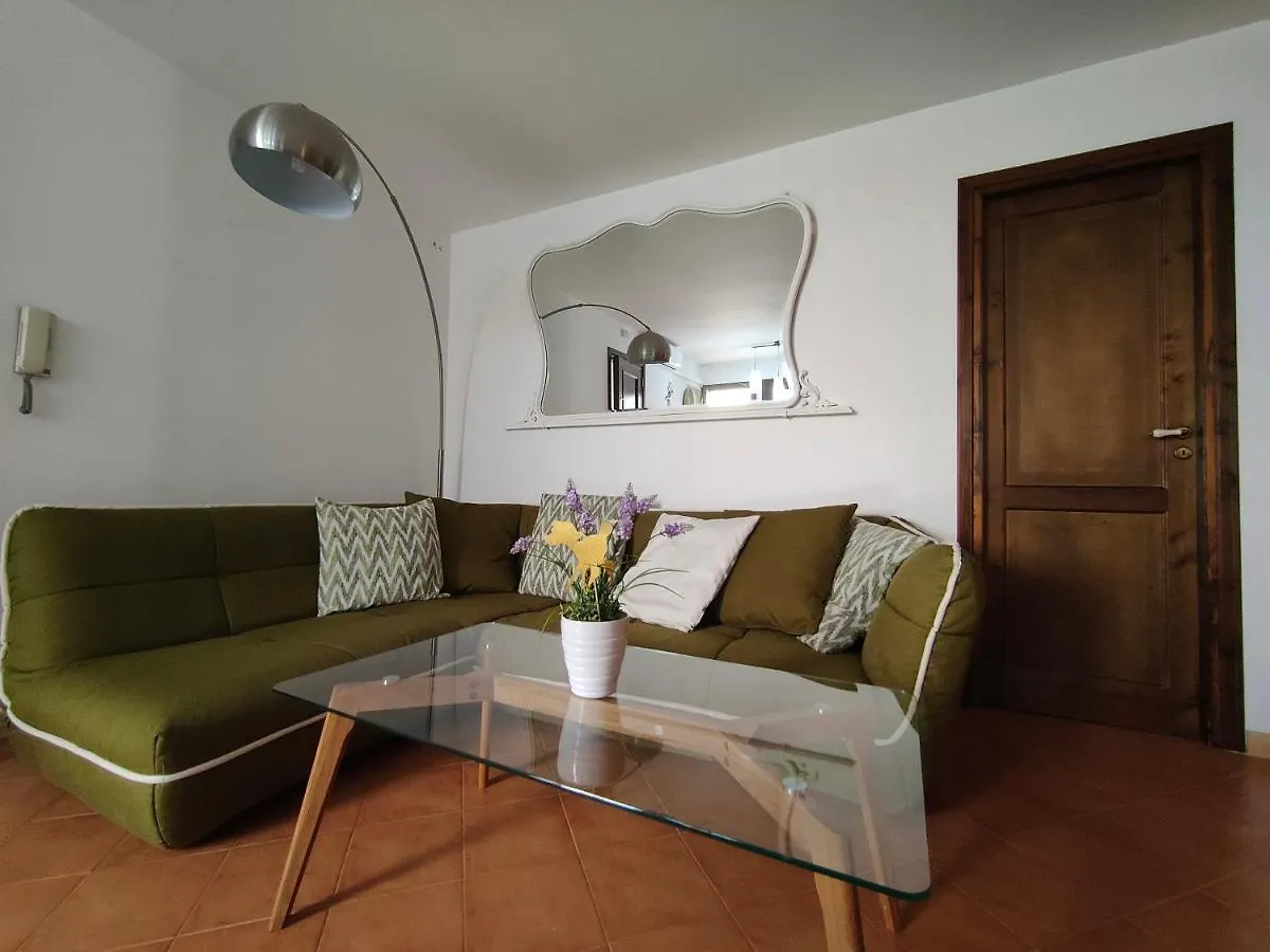 Ferienwohnung Ballaro Rooftop - Hot Tub - Bbq Palermo 0*,