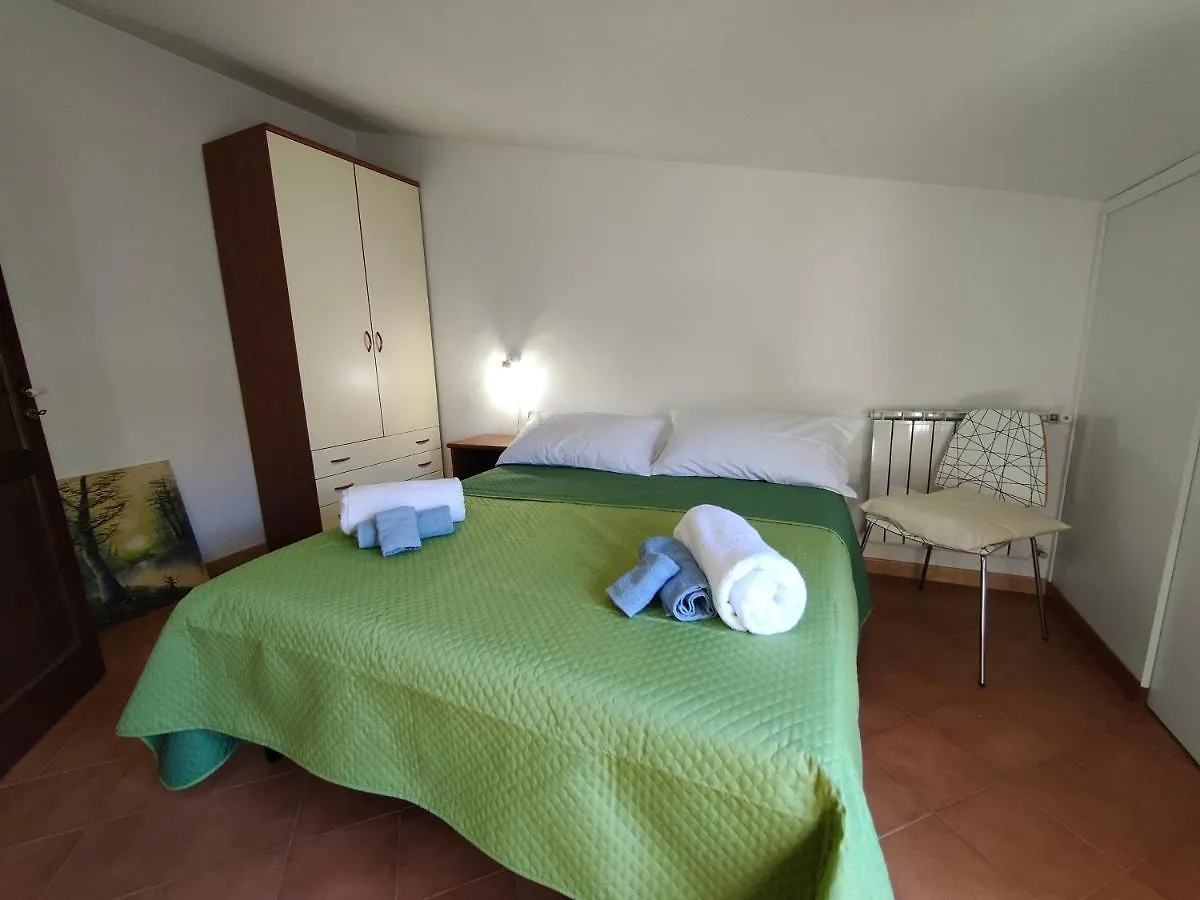 Ferienwohnung Ballaro Rooftop - Hot Tub - Bbq Palermo 0*,  Italien